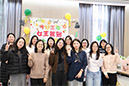 ｢新｣资讯丨江苏新天伦（常熟）律师事务所三八妇女节暨一季度生日会活动圆满开展