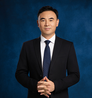 瞿国平